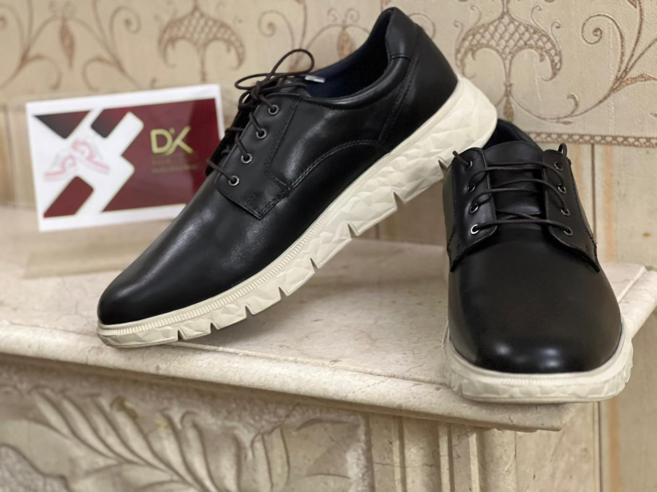 Dockers New Comfy Sole